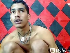 Latinosexy Webcam Show Apr 30 accoutrement 13